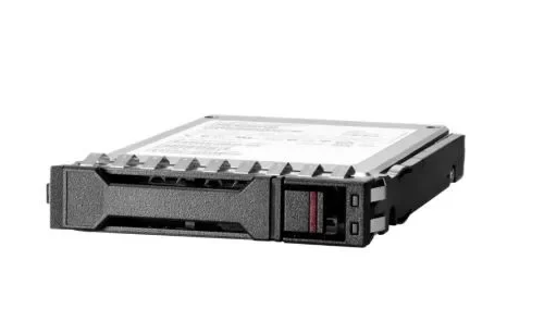 Hewlett Packard Enterprise Disc 600GB SAS 12G Mission Critical 10K SFF BC Multi Vendor HDD