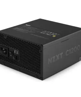 Захранващ блок NZXT C1200 1200W 80+ Gold ATX 3.1 - Fully Modular