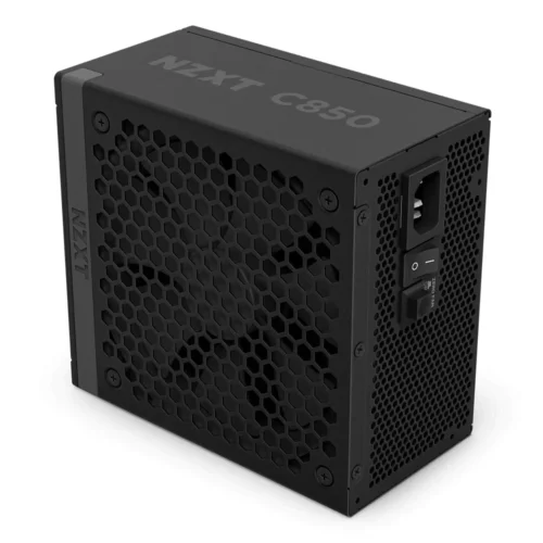 Захранващ блок NZXT C850