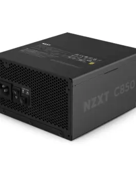 Захранващ блок NZXT C850 850W 80+ Gold ATX 3.1 - Fully Modular