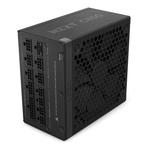 Захранващ блок NZXT C850