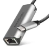 AXAGON AXAGON ADE-25RC USB-C 3 .2 Gen 1 адаптер
