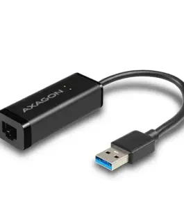 AXAGON AXAGON ADE-SR USB-A 3. 2 Gen 1 network card