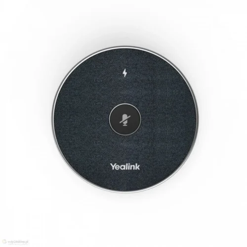 Yealink VCM36 wireless conferenc e mic