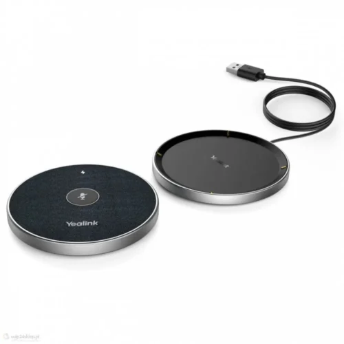 Yealink VCM36 wireless conferenc e mic