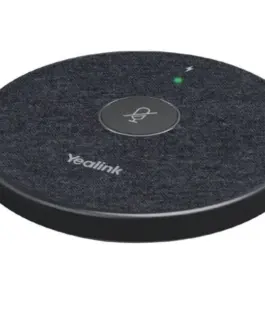 Yealink  VCM36 wireless conferenc e mic