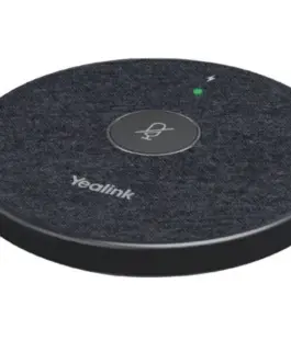 Yealink  VCM36 wireless conferenc e mic