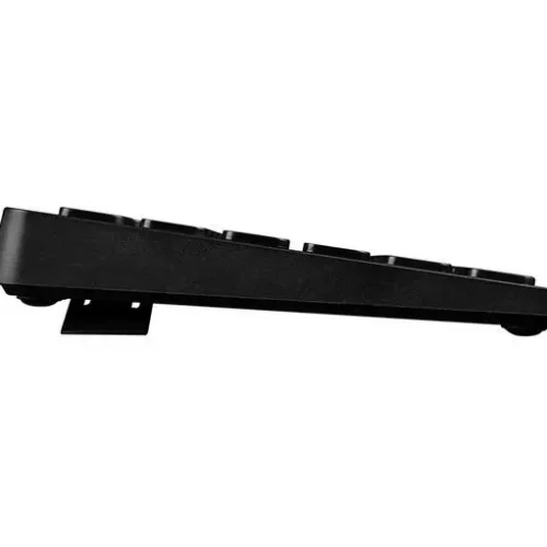 Alternative view of MODECOM Wiчервен клавиатура Modecom MC-5200U черен
