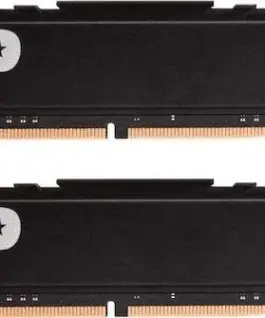 Patriot памет DDR4 Signature Premium 16GB/3200(2*8GB) CL22 черен