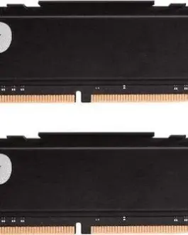 Patriot памет DDR4 Signature Premium 16GB/3200(2*8GB) CL22 черен