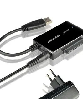 AXAGON AXAGON ADSA-FP3 USB 3. 2 Gen 1 Sata 6G HDD Fas