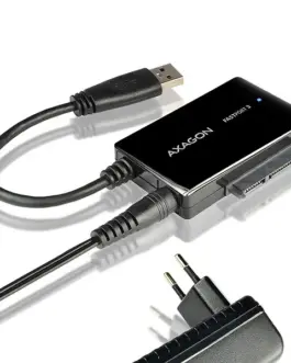 AXAGON AXAGON ADSA-FP3 USB 3. 2 Gen 1 Sata 6G HDD Fas