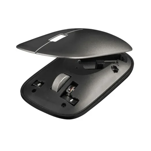MODECOM Set 5200C wireless keyboard + wireless mouse