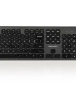 MODECOM Set 5200C wireless клавиатура + wireless mouse
