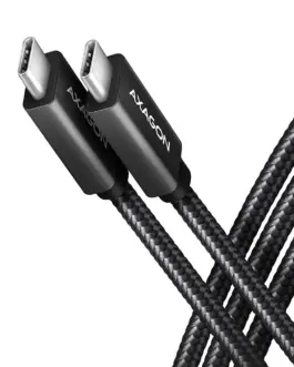 AXAGON AXAGON BUCM32-CM10AB wi re USB-C - USB-C 3.2 Ge