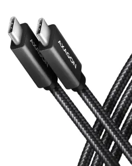 AXAGON AXAGON BUCM32-CM20AB wi re USB-C - USB-A 3.2 Ge