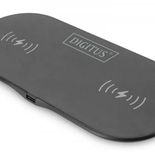 Digitus Wireless Charging Pad DA-10082