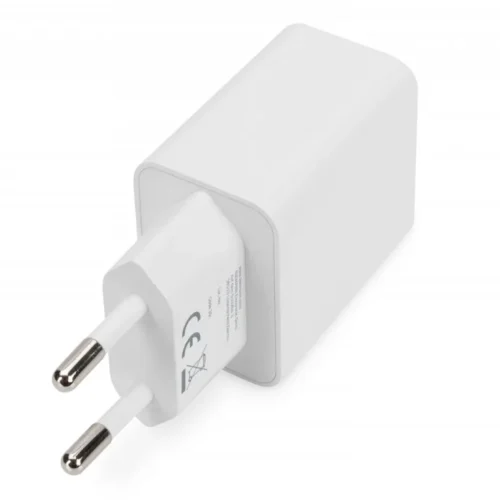 Alternative view of Digitus USB зарядно 2x USB-A DA-10061