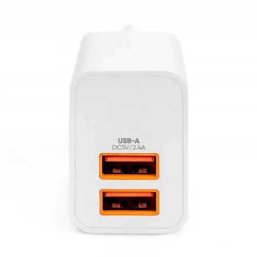 Digitus USB зарядно 2x USB-A DA-10061