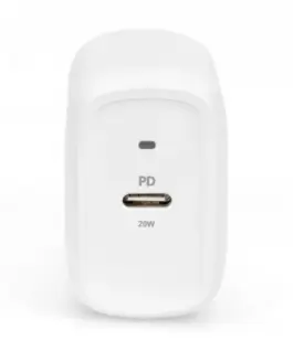 Alternative view of Digitus USB-C мрежово зарядно DA-10196