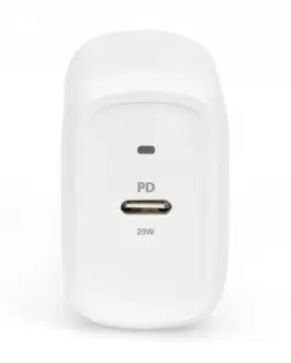 Alternative view of Digitus USB-C мрежово зарядно DA-10196