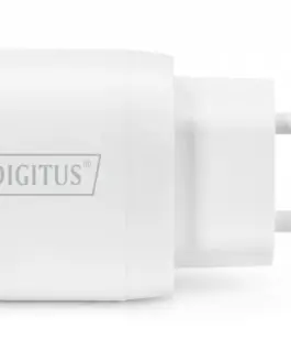 Digitus USB-C мрежово зарядно DA-10196