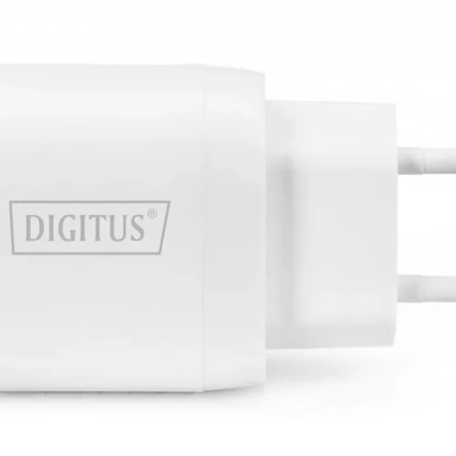 Digitus USB-C мрежово зарядно DA-10196