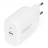 Digitus USB-C мрежово зарядно DA-10196