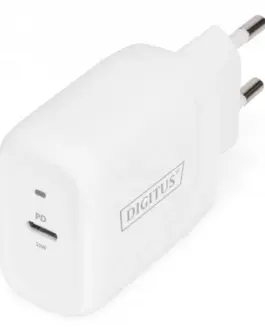 Digitus USB-C мрежово зарядно DA-10196