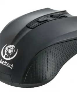 Alternative view of Rebeltec Optical мишка USB BLAZER