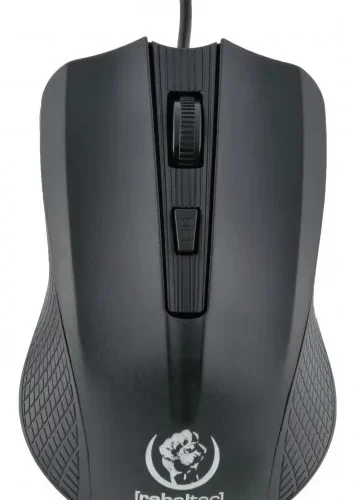 Rebeltec Optical mouse USB BLAZER