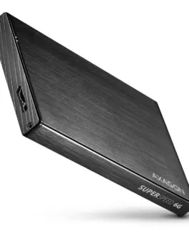 AXAGON External ALINE Box EE25-XA6 USB 3.2 Gen 1 - SATA 6G 2.5