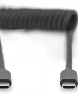 Alternative view of Digitus кабел за връзка AK-300431-006-S