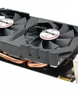 AFOX Afox R9 370 4GB GDDR5