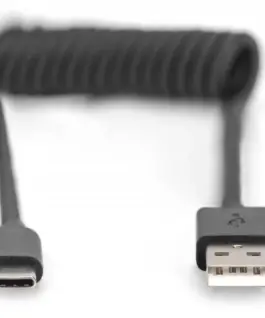 Alternative view of Digitus кабел за връзка AK-300430-006-S