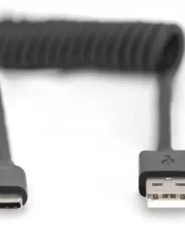 Alternative view of Digitus кабел за връзка AK-300430-006-S