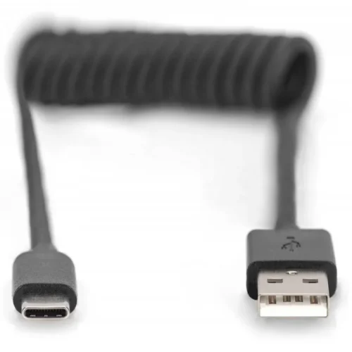 Alternative view of Digitus кабел за връзка AK-300430-006-S