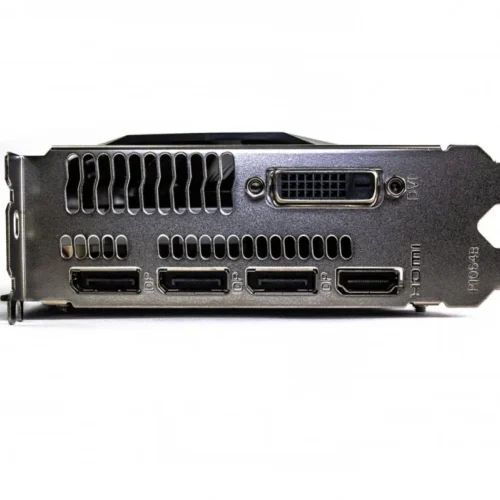 AFOX Afox RX 570 8GB GDDR5