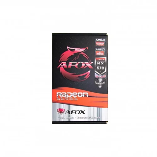 AFOX Afox RX 570 8GB GDDR5