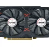 AFOX видео карта Radeon RX 5500XT 8GB GDDR6 128BIT HDMI 3xDP ATXDUAL FAN