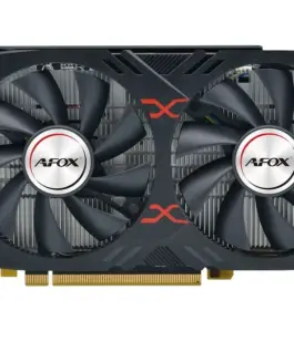 AFOX видео карта Radeon RX 5500XT 8GB GDDR6 128BIT HDMI 3xDP ATXDUAL FAN