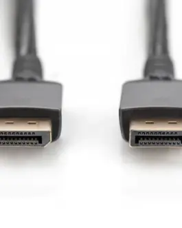 Alternative view of Digitus кабел за връзка DB-340201-030-S