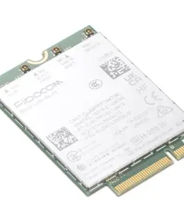 Lenovo LNV TP Fibocom L860-GL -16 CAT16 $G LTE WWAN