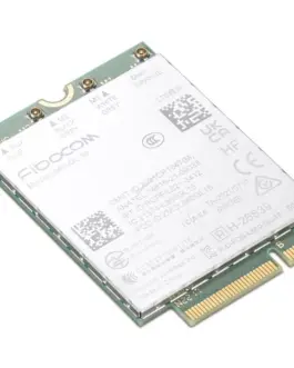 Lenovo LNV TP Fibocom L860-GL -16 CAT16 $G LTE WWAN