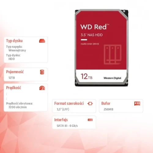 Western Digital Drive 3