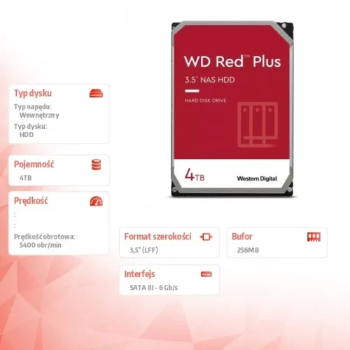 Western Digital Drive 3