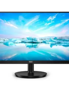 Philips Monitor 275V8LA 27 inch VA HDMIx2 DP Speakers