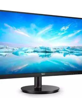 Alternative view of Philips Monitor 275V8LA 27 inch VA HDMIx2 DP Speakers