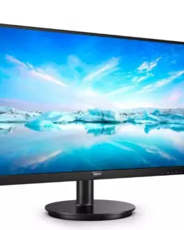 Alternative view of Philips Monitor 275V8LA 27 inch VA HDMIx2 DP Speakers