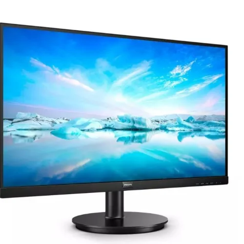 Alternative view of Philips Monitor 275V8LA 27 inch VA HDMIx2 DP Speakers
